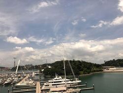 Reflections At Keppel Bay (D4), Condominium #598702161